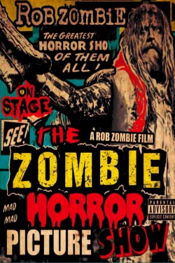 Rob Zombie