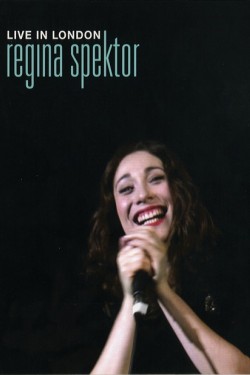 Regina Spektor