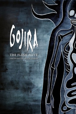 Gojira