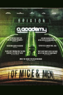 Of Mice & Men