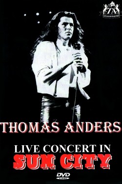 Thomas Anders