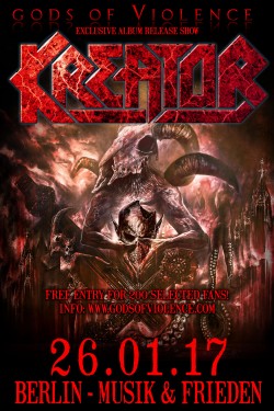 Kreator