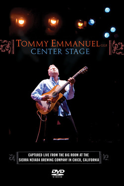 Tommy Emmanuel