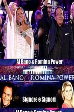 Al Bano & Romina Power