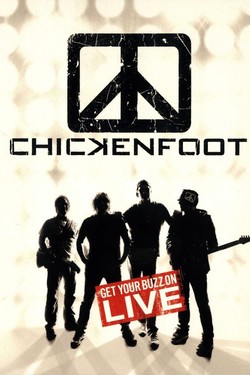 Chickenfoot