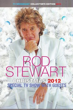 Rod Stewart's