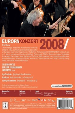 European concert