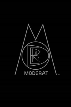 Moderat