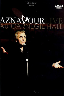 Charles Aznavour