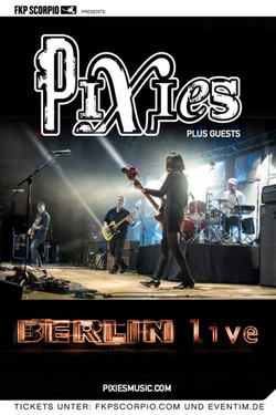 Pixies