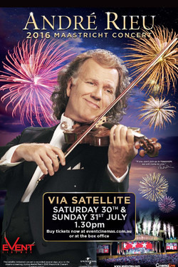 Andre Rieu