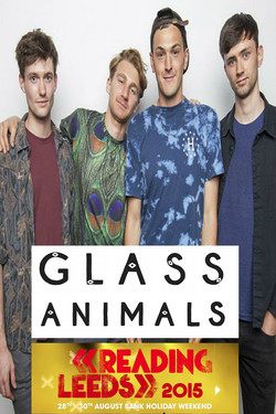 Glass Animals