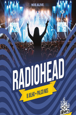 Radiohead