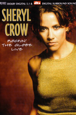 Sheryl Crow