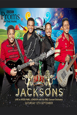 The Jacksons