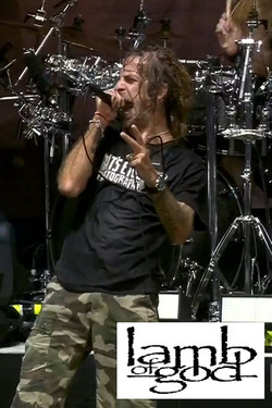 Lamb of God