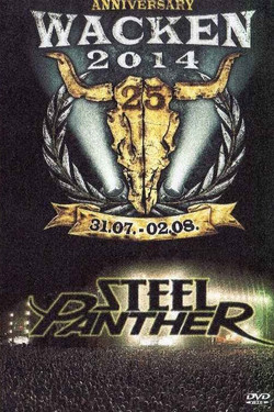 Steel Panther