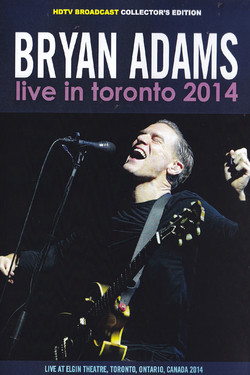 Bryan Adams