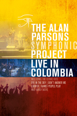 The Alan Parsons Symphonic Project