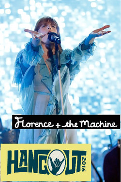 Florence + the Machine