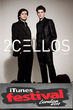 2Cellos