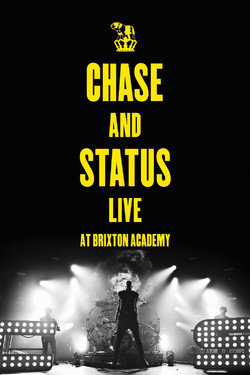 Chase & Status