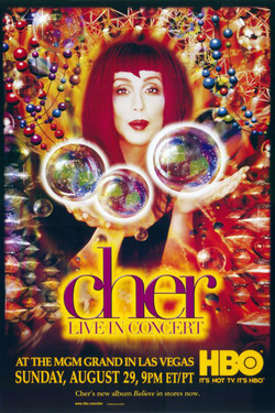 Cher