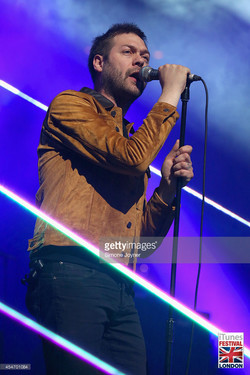 Kasabian