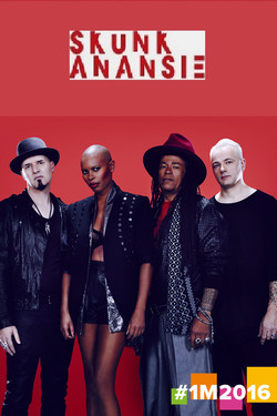 Skunk Anansie