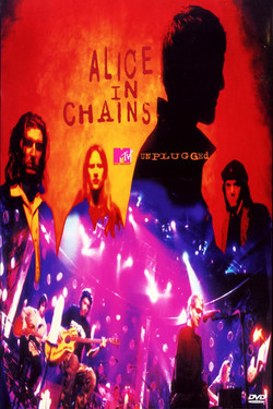 Alice in Chains