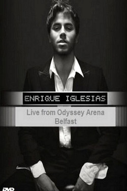 Enrique Iglesias