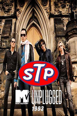 Stone Temple Pilots