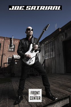 Joe Satriani