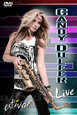 Candy Dulfer