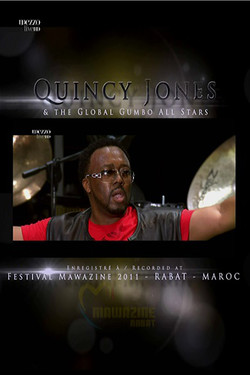 Quincy Jones & The Global Gumbo All Stars