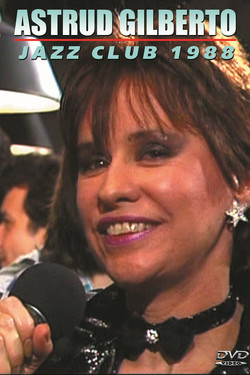 Astrud Gilberto