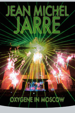 Jean Michel Jarre