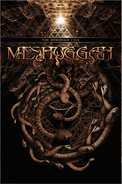 Meshuggah