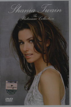 Shania Twain