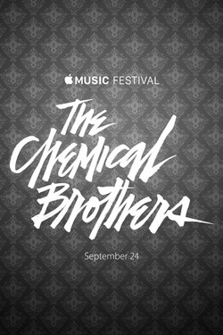 The Chemical Brothers