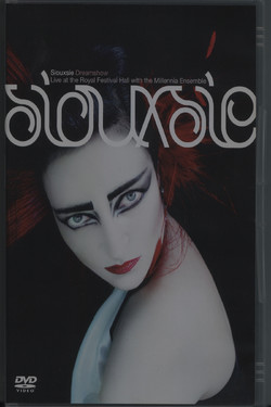 Siouxsie