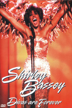 Shirley Bassey