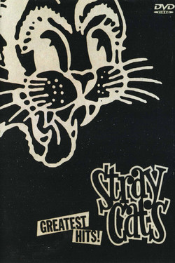 Stray Cats