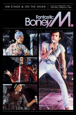 Boney M.