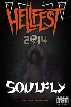 Soulfly