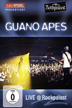 Guano Apes