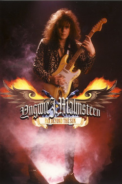 Yngwie J. Malmsteen