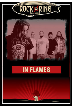 In Flames