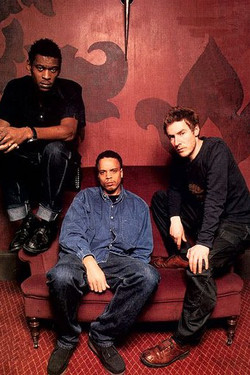 Massive Attack