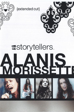 Alanis Morissette